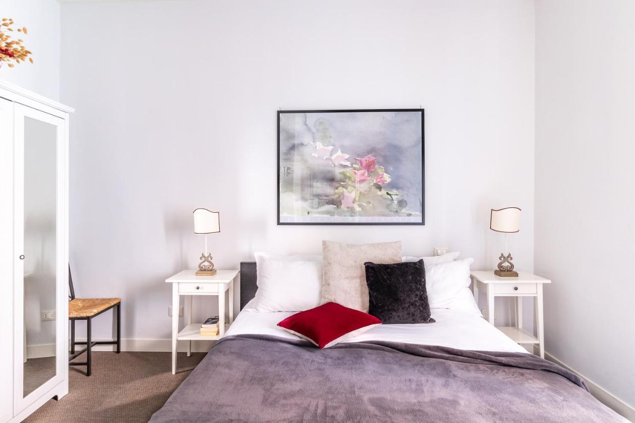 Ferienhaus Monserrato Historical By Campo De' Fiori Rom