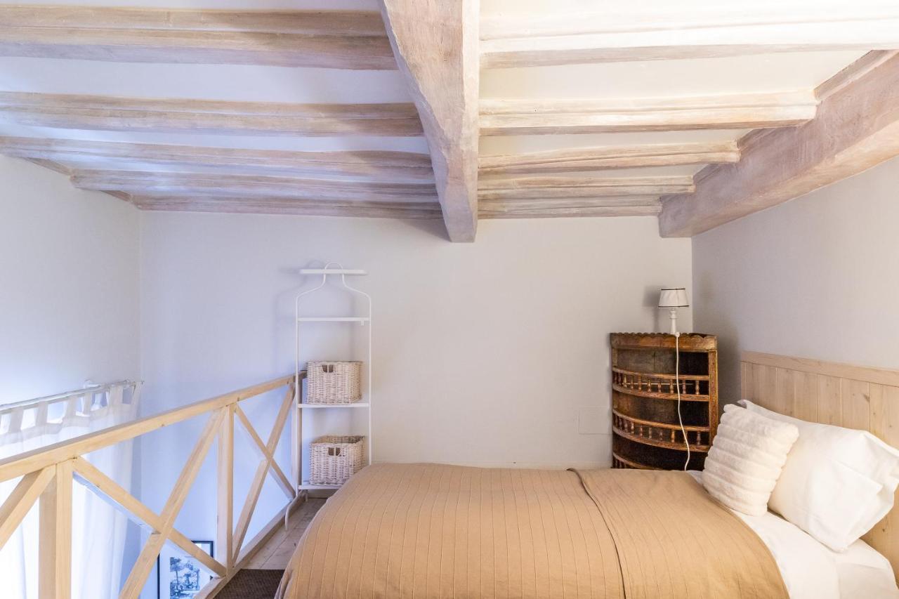 Monserrato Historical By Campo De' Fiori Ferienhaus *